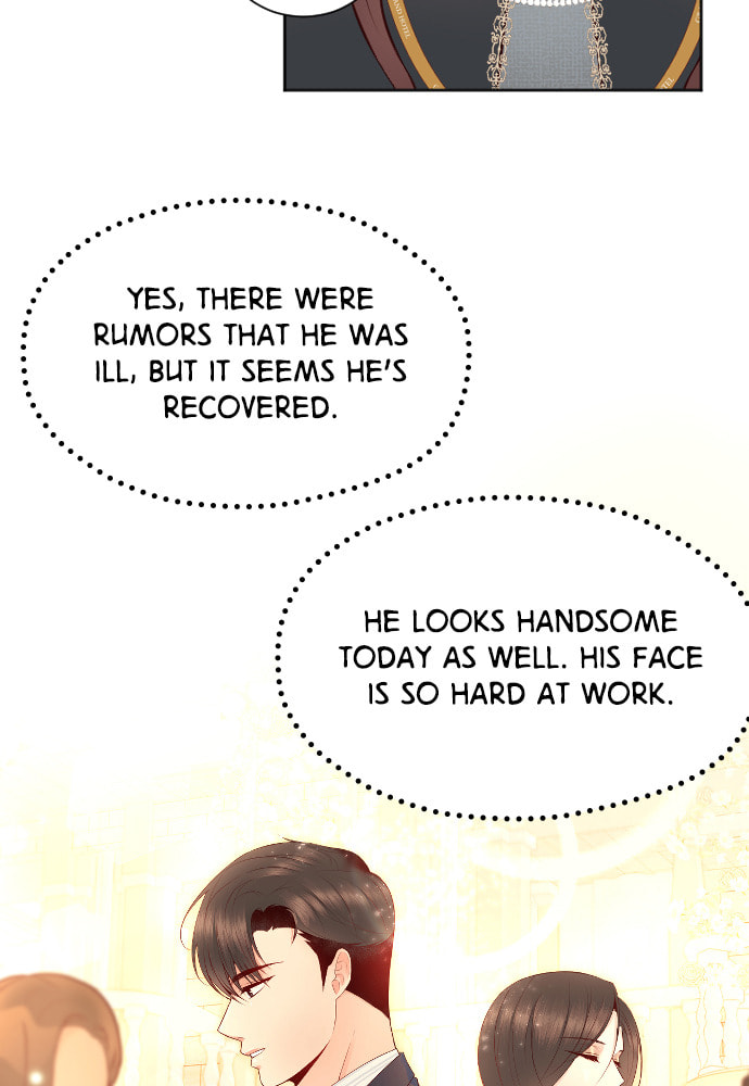 Take Me, I'm Yours Chapter 57 page 33 - 