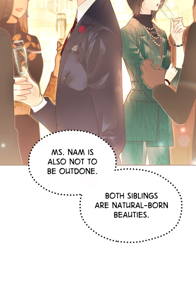 Take Me, I'm Yours Chapter 57 page 34 - 