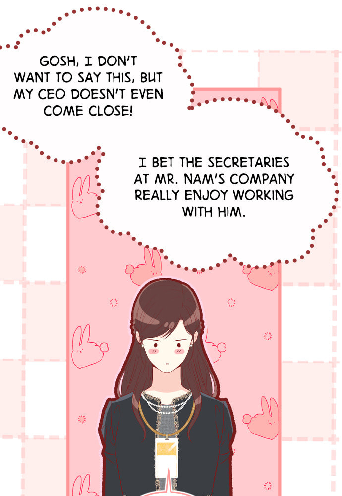Take Me, I'm Yours Chapter 57 page 35 - 