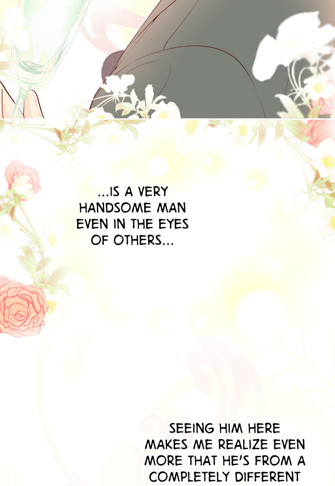 Take Me, I'm Yours Chapter 57 page 38 - 