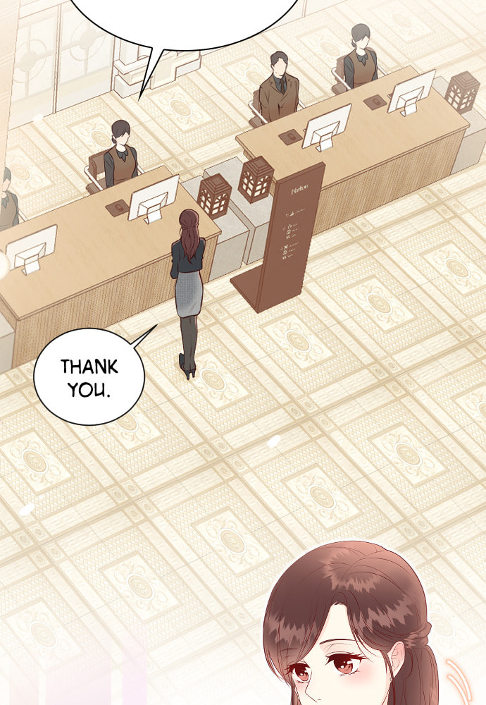 Take Me, I'm Yours Chapter 57 page 5 - 
