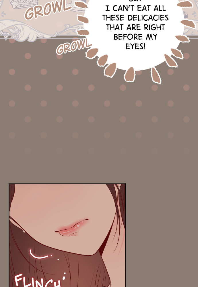 Take Me, I'm Yours Chapter 57 page 41 - 