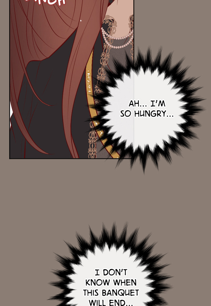 Take Me, I'm Yours Chapter 57 page 42 - 