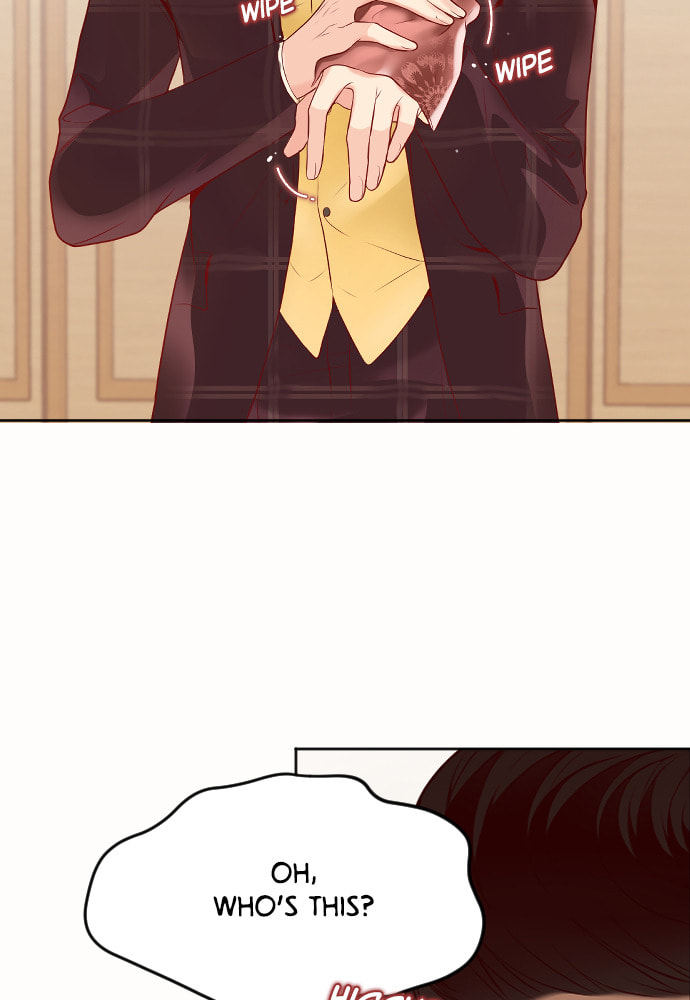 Take Me, I'm Yours Chapter 57 page 48 - 
