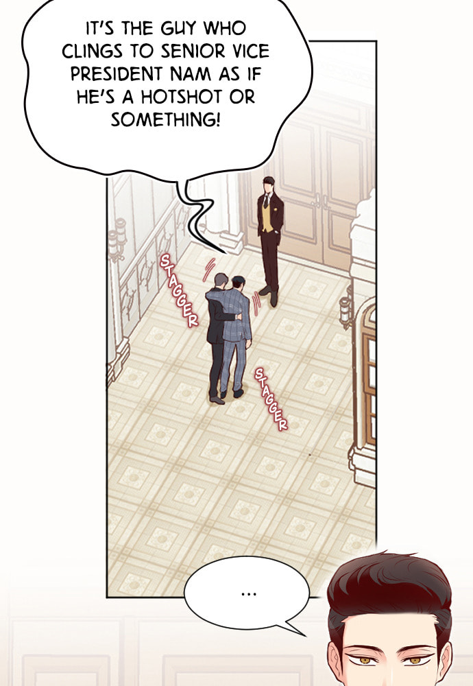 Take Me, I'm Yours Chapter 57 page 50 - 