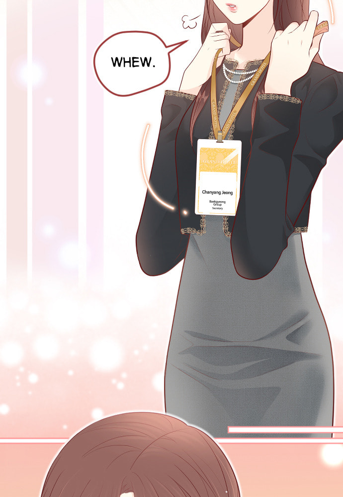 Take Me, I'm Yours Chapter 57 page 6 - 