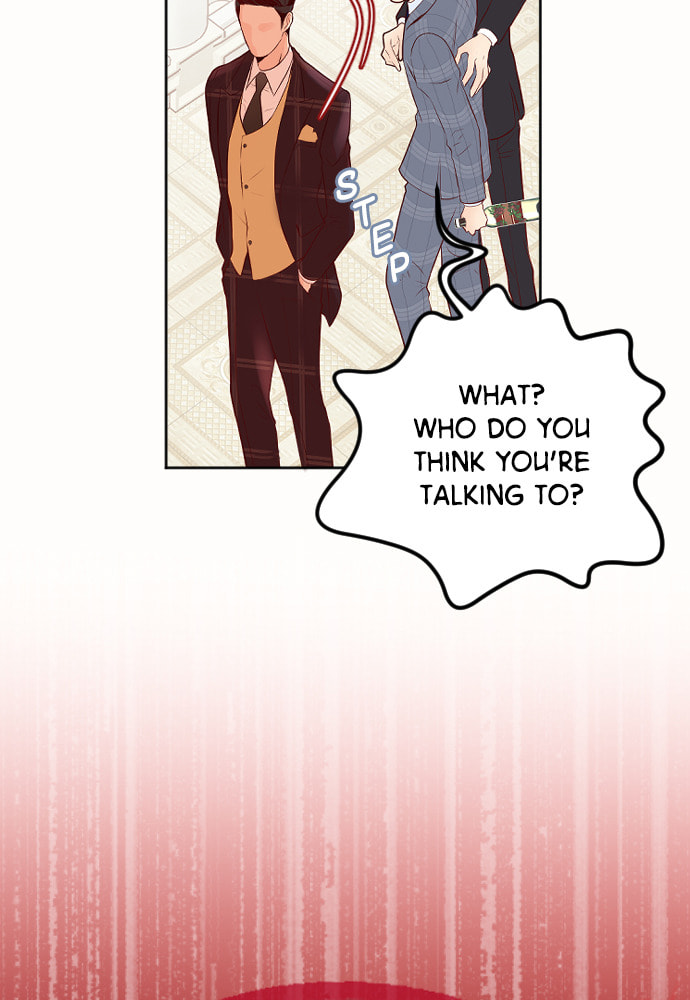 Take Me, I'm Yours Chapter 57 page 53 - 