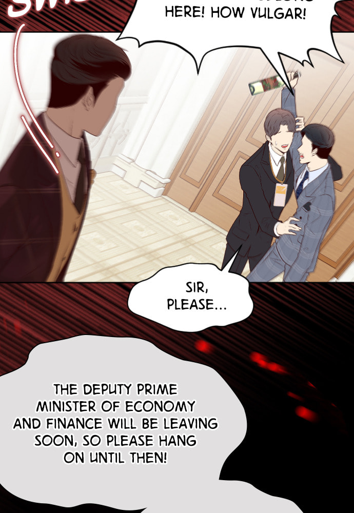 Take Me, I'm Yours Chapter 57 page 56 - 