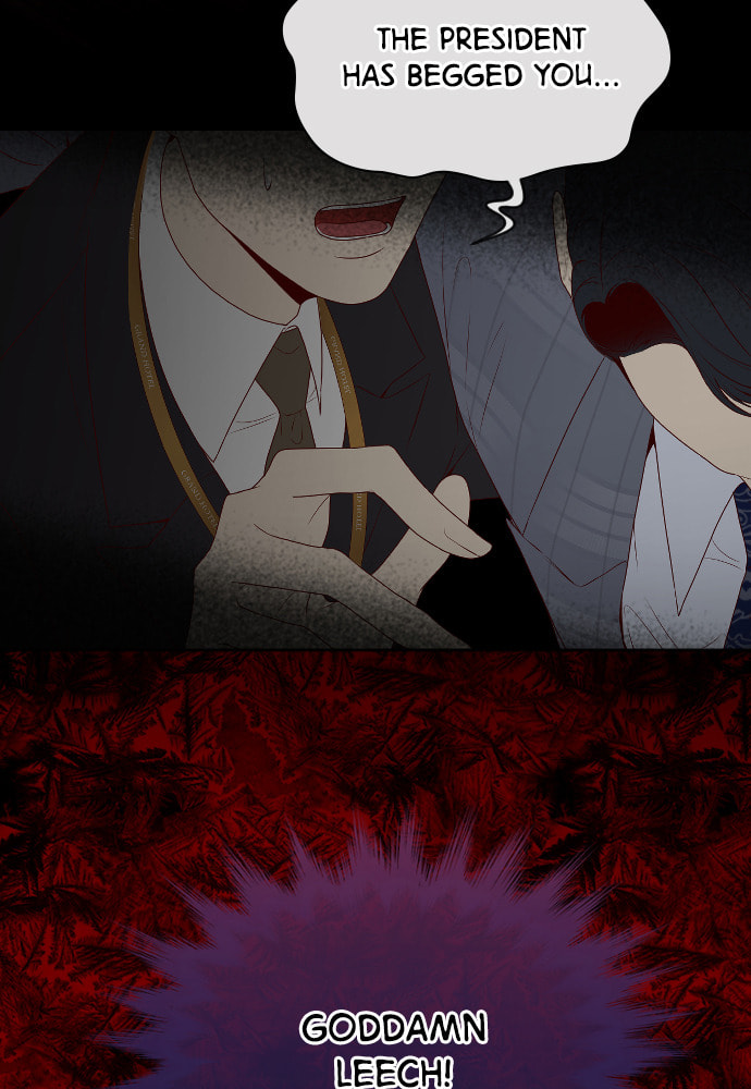 Take Me, I'm Yours Chapter 57 page 57 - 
