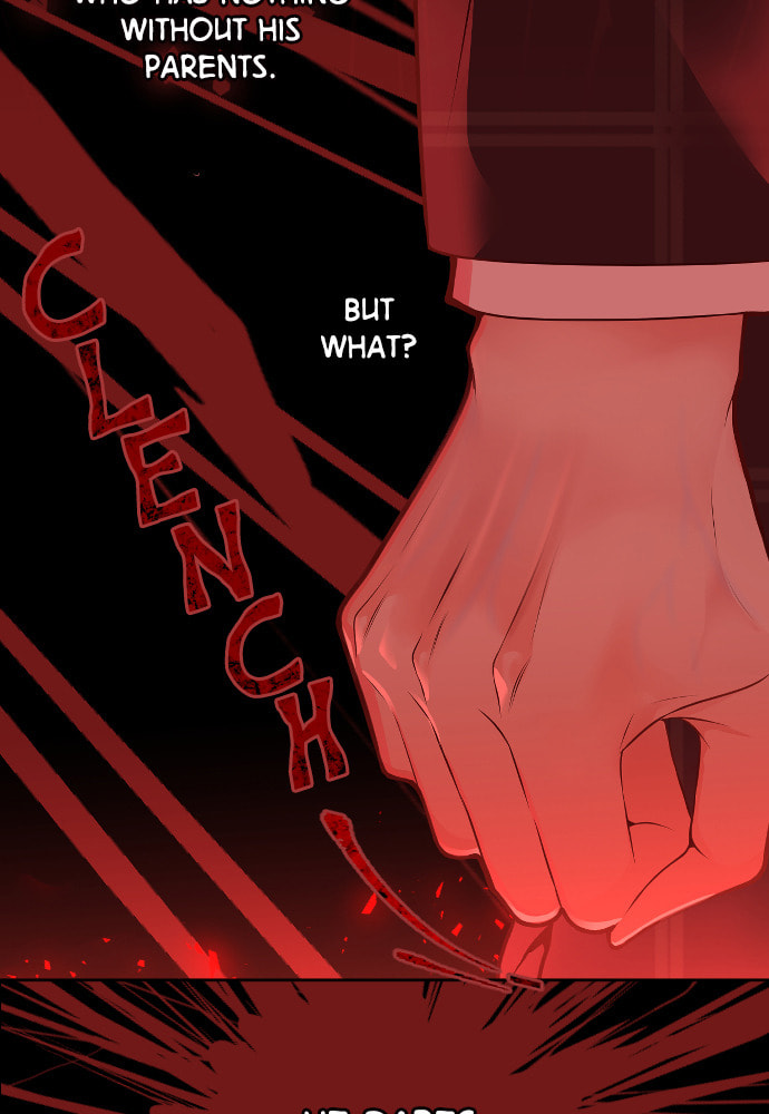 Take Me, I'm Yours Chapter 57 page 59 - 