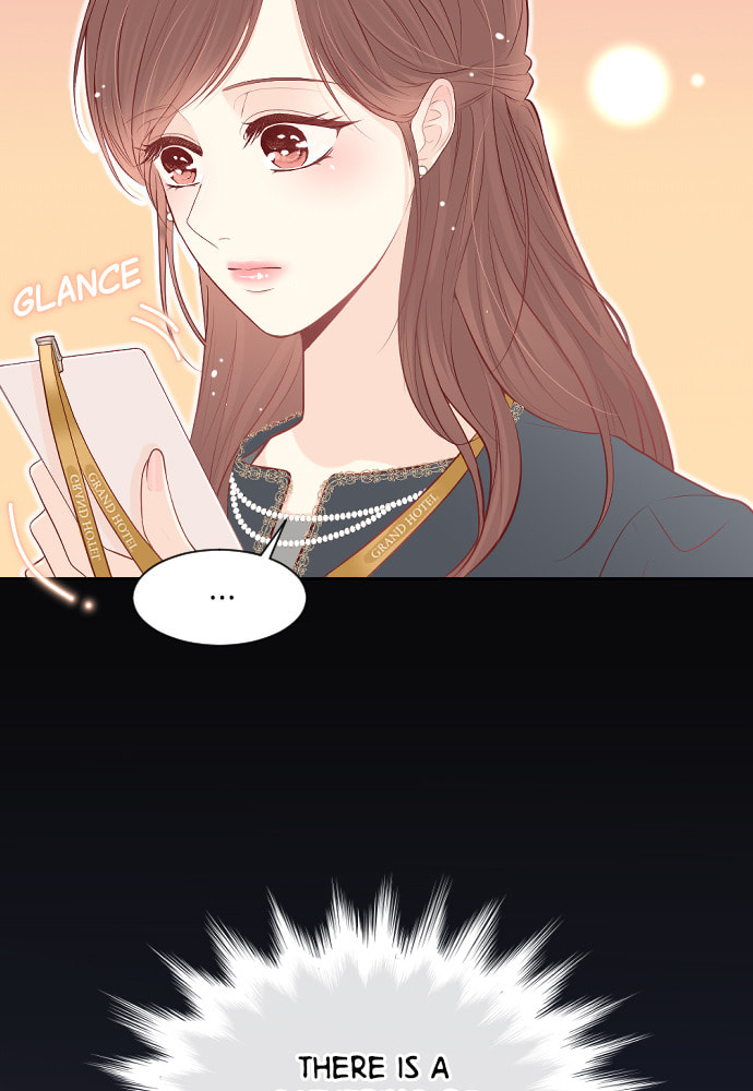 Take Me, I'm Yours Chapter 57 page 7 - 