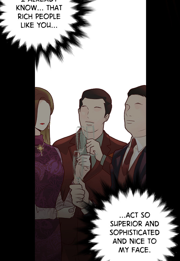 Take Me, I'm Yours Chapter 57 page 61 - 
