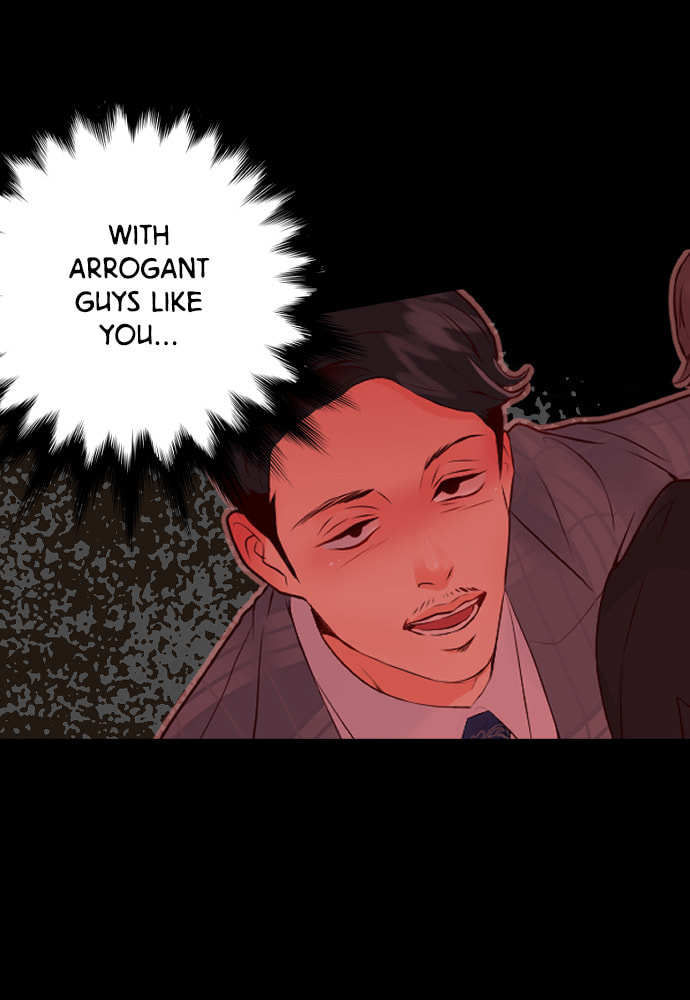 Take Me, I'm Yours Chapter 57 page 64 - 