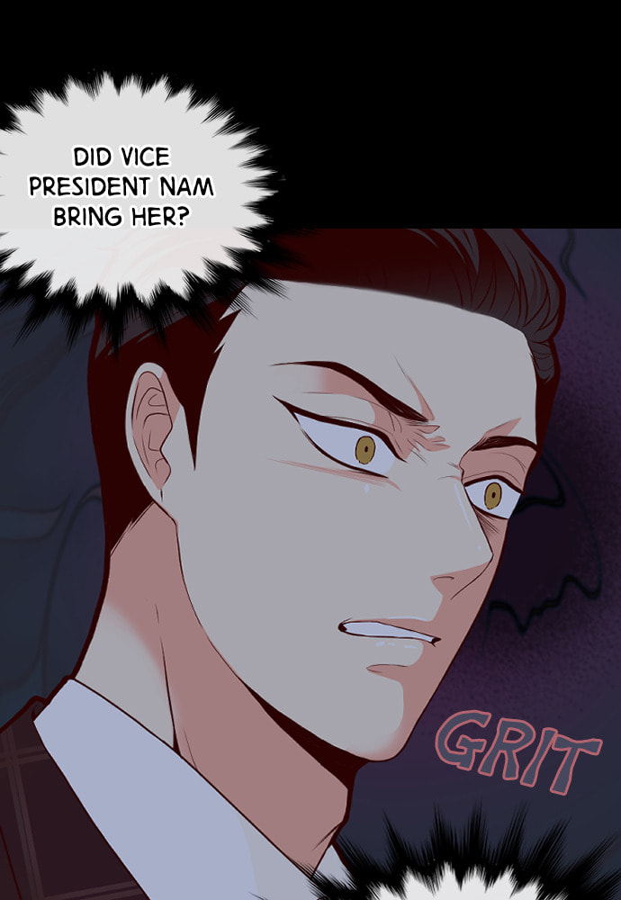 Take Me, I'm Yours Chapter 57 page 72 - 