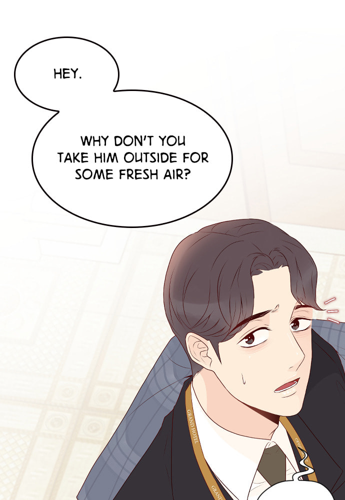 Take Me, I'm Yours Chapter 57 page 80 - 