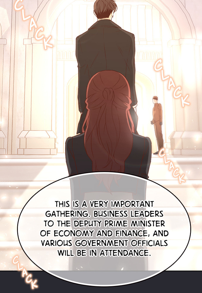 Take Me, I'm Yours Chapter 57 page 9 - 