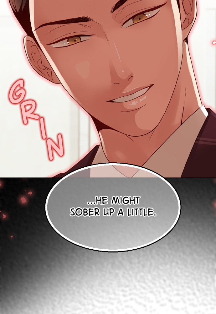 Take Me, I'm Yours Chapter 57 page 83 - 