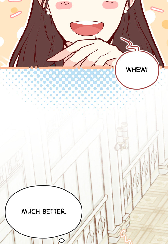 Take Me, I'm Yours Chapter 57 page 85 - 