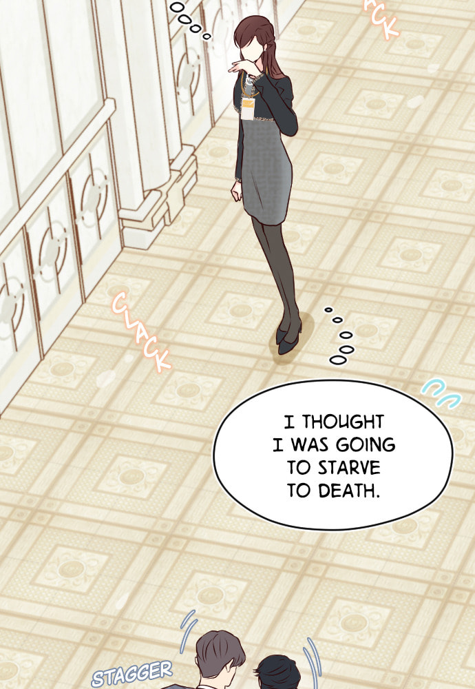 Take Me, I'm Yours Chapter 57 page 86 - 