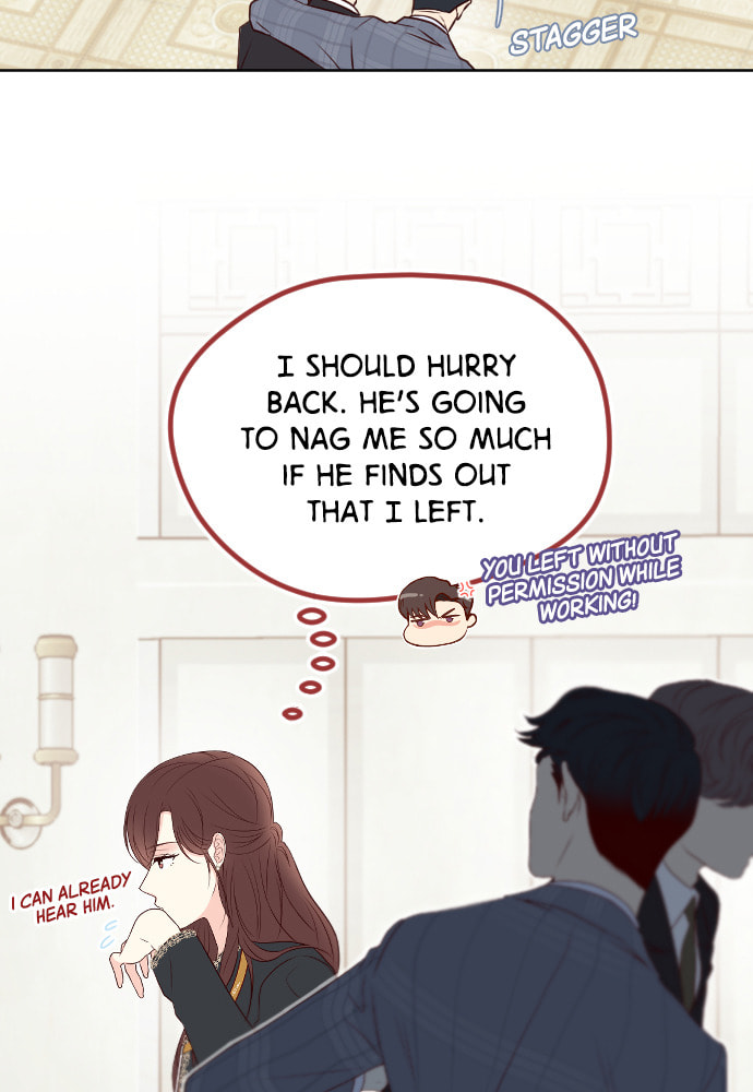 Take Me, I'm Yours Chapter 57 page 87 - 