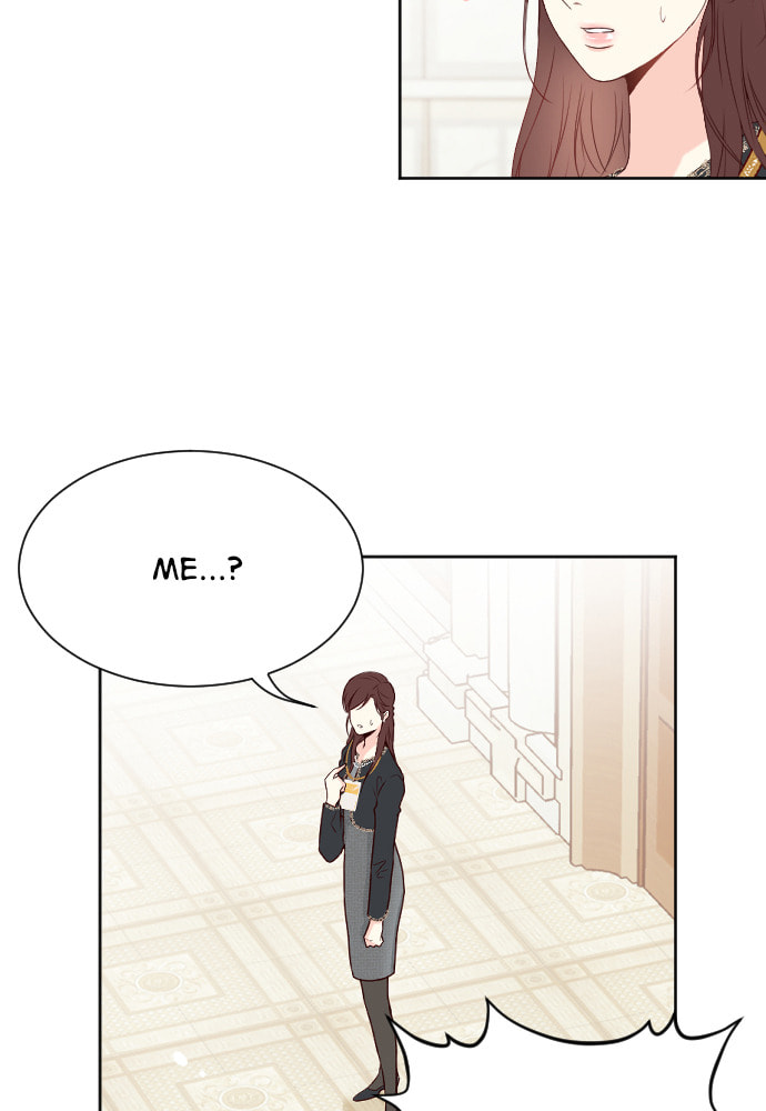Take Me, I'm Yours Chapter 57 page 90 - 