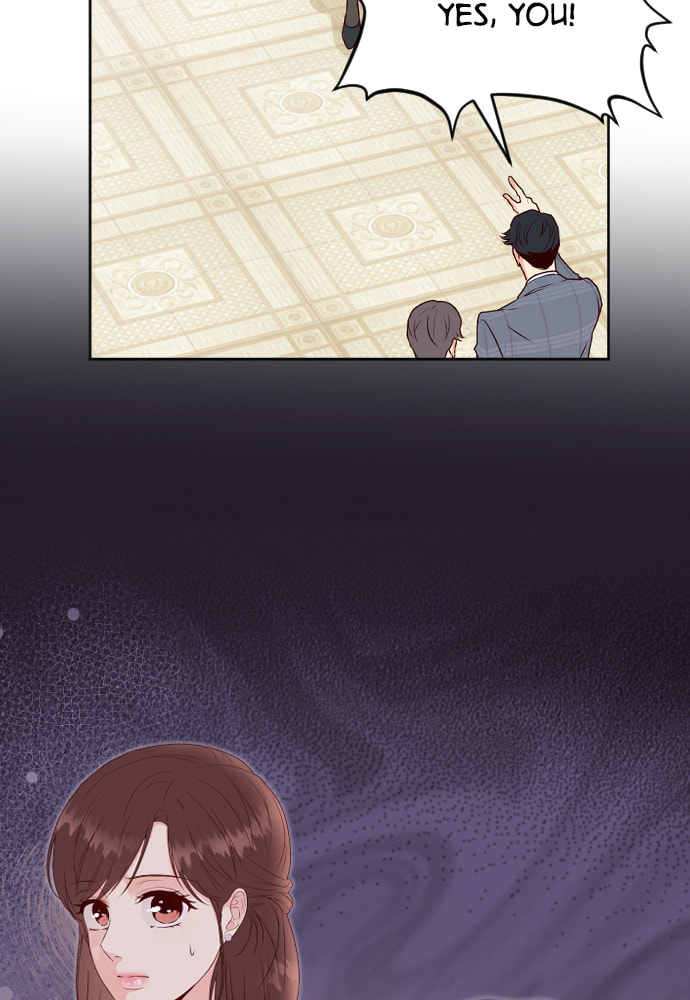 Take Me, I'm Yours Chapter 57 page 91 - 