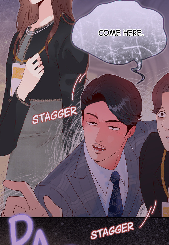 Take Me, I'm Yours Chapter 57 page 92 - 