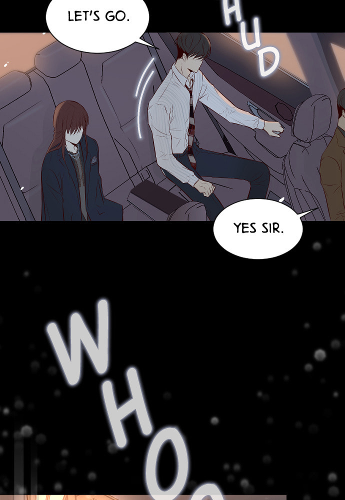 Take Me, I'm Yours Chapter 59 page 17 - 