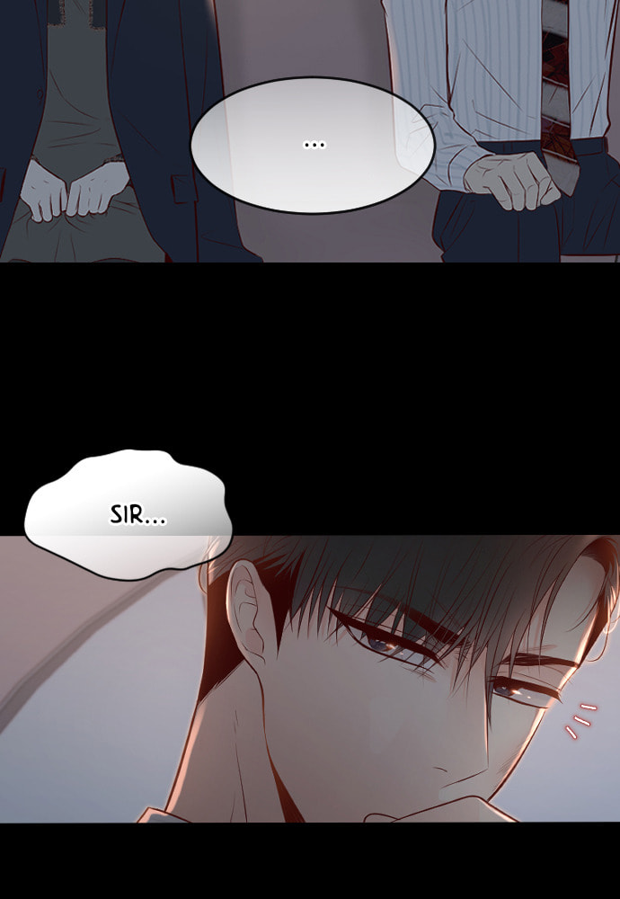Take Me, I'm Yours Chapter 59 page 21 - 