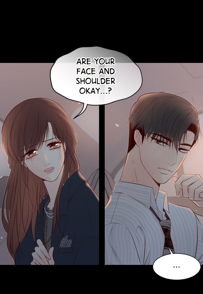Take Me, I'm Yours Chapter 59 page 22 - 