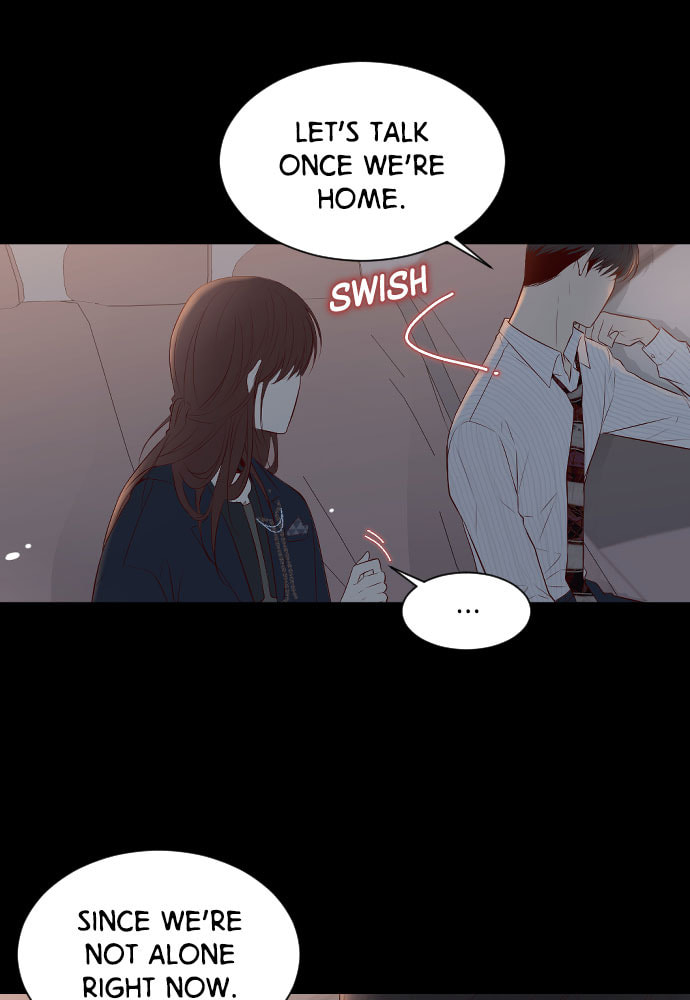Take Me, I'm Yours Chapter 59 page 23 - 