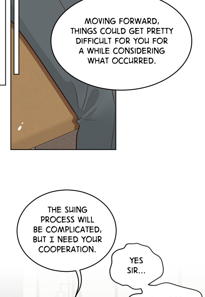 Take Me, I'm Yours Chapter 59 page 34 - 