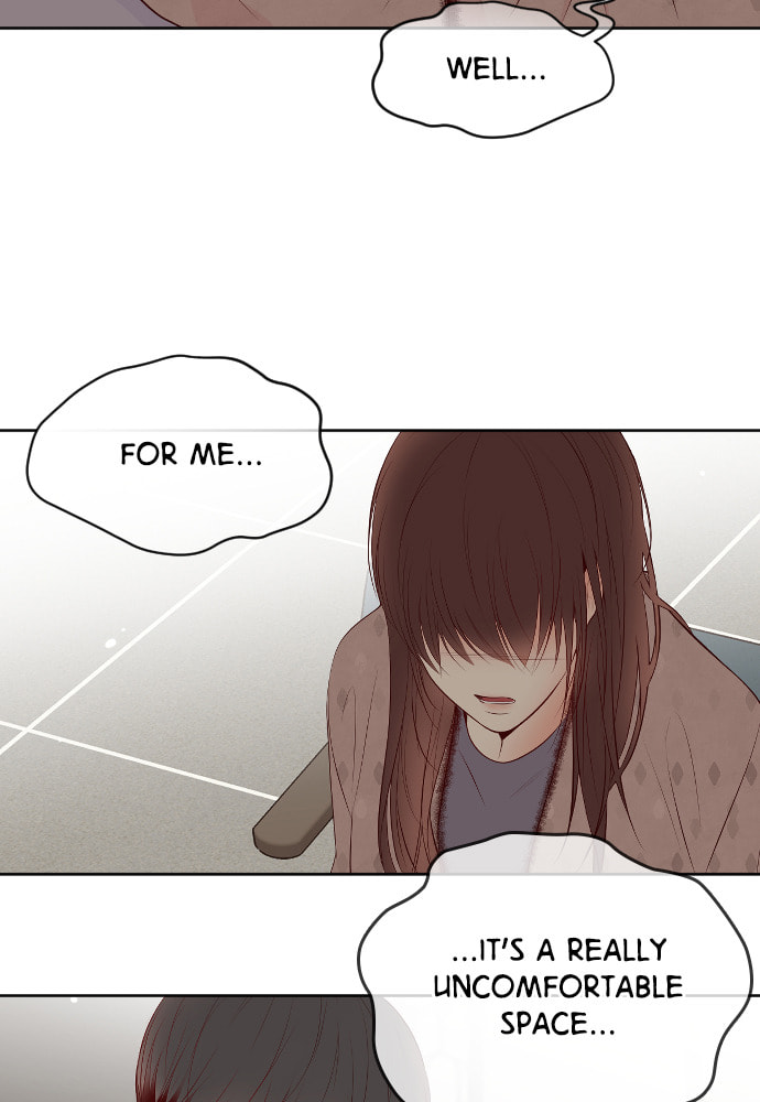Take Me, I'm Yours Chapter 59 page 36 - 