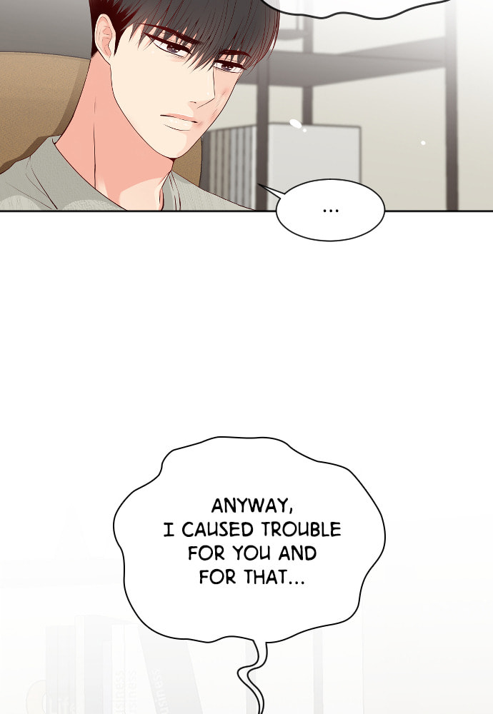 Take Me, I'm Yours Chapter 59 page 37 - 