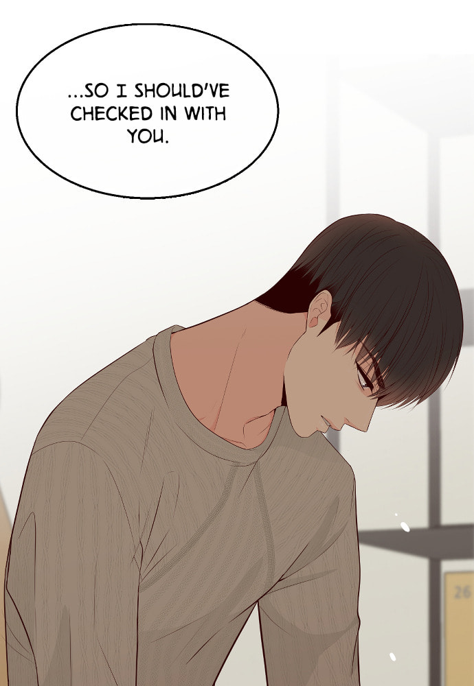 Take Me, I'm Yours Chapter 59 page 41 - 