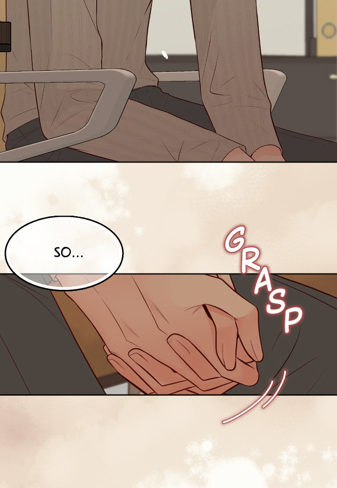 Take Me, I'm Yours Chapter 59 page 42 - 