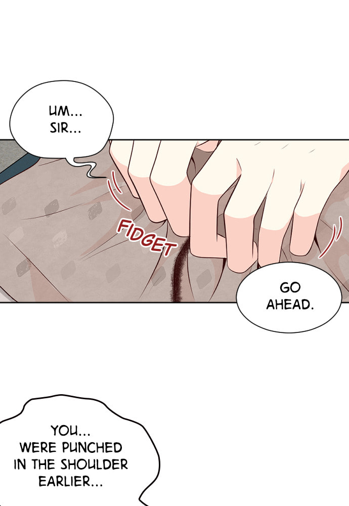 Take Me, I'm Yours Chapter 59 page 48 - 