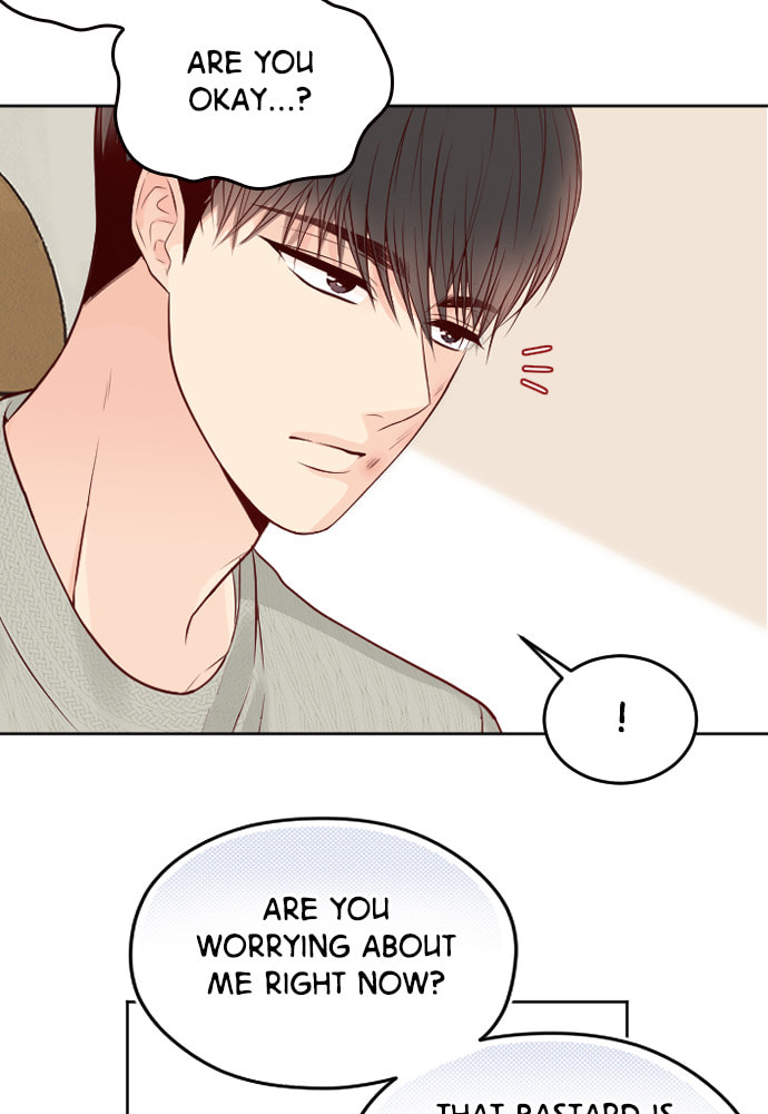 Take Me, I'm Yours Chapter 59 page 49 - 