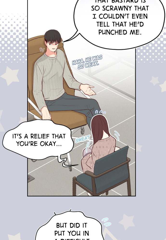 Take Me, I'm Yours Chapter 59 page 50 - 