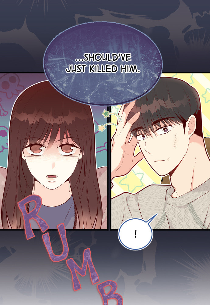 Take Me, I'm Yours Chapter 59 page 54 - 