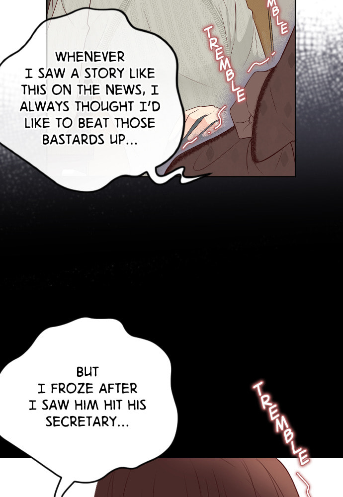 Take Me, I'm Yours Chapter 59 page 56 - 