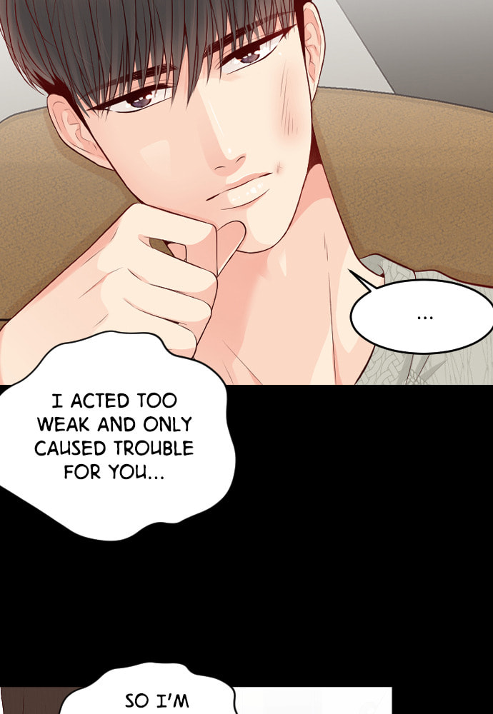 Take Me, I'm Yours Chapter 59 page 58 - 