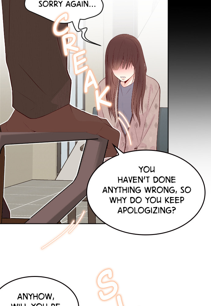 Take Me, I'm Yours Chapter 59 page 59 - 