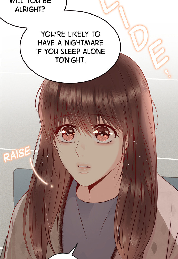 Take Me, I'm Yours Chapter 59 page 60 - 