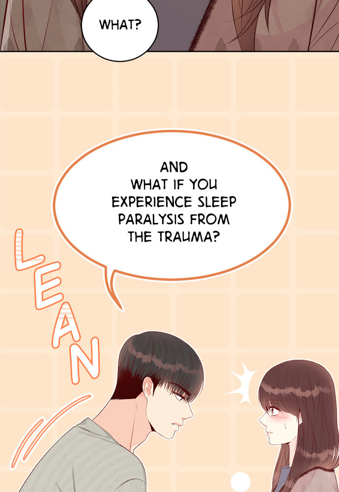 Take Me, I'm Yours Chapter 59 page 61 - 