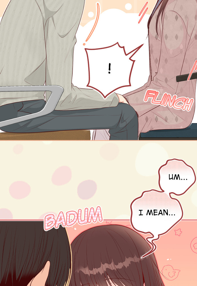Take Me, I'm Yours Chapter 59 page 62 - 