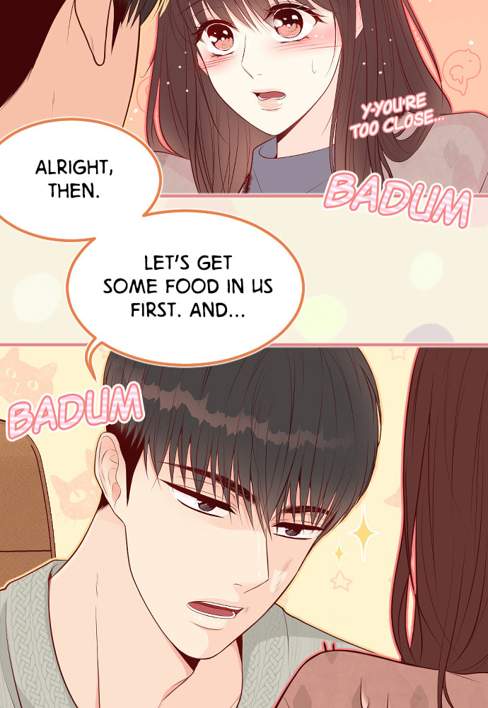 Take Me, I'm Yours Chapter 59 page 63 - 