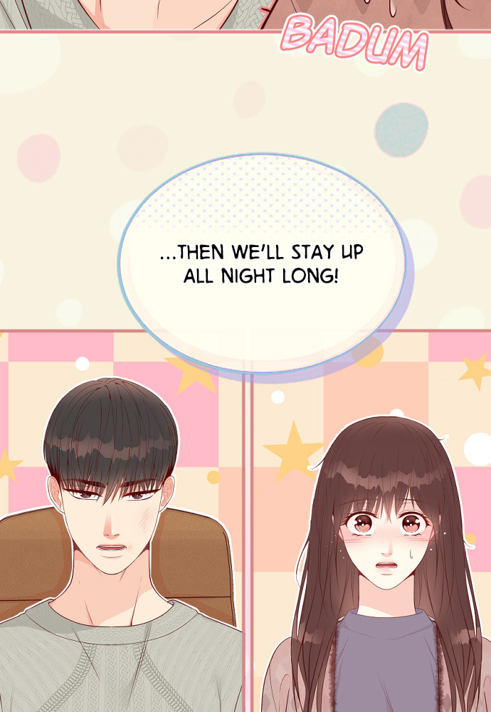 Take Me, I'm Yours Chapter 59 page 64 - 