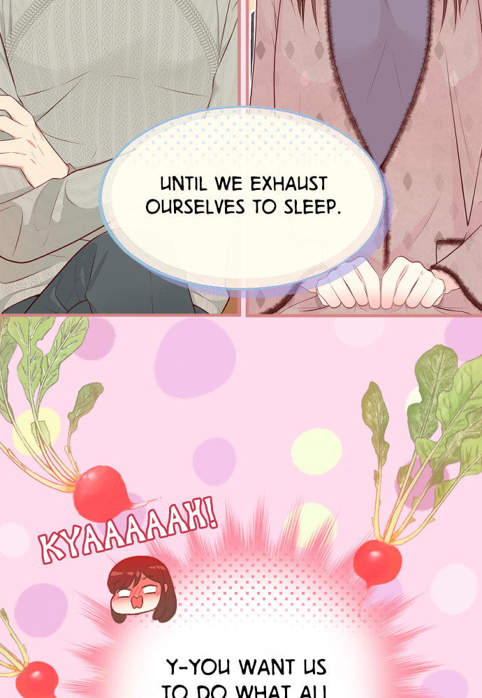 Take Me, I'm Yours Chapter 59 page 65 - 