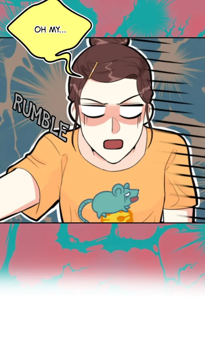 Take Me, I'm Yours Chapter 6 page 18 - 